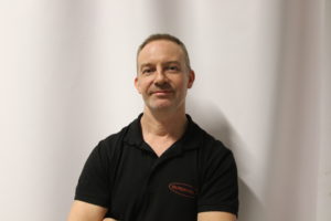 Anders Lindén
